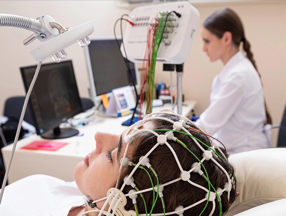 EEG / NCV / EMG Evaluation